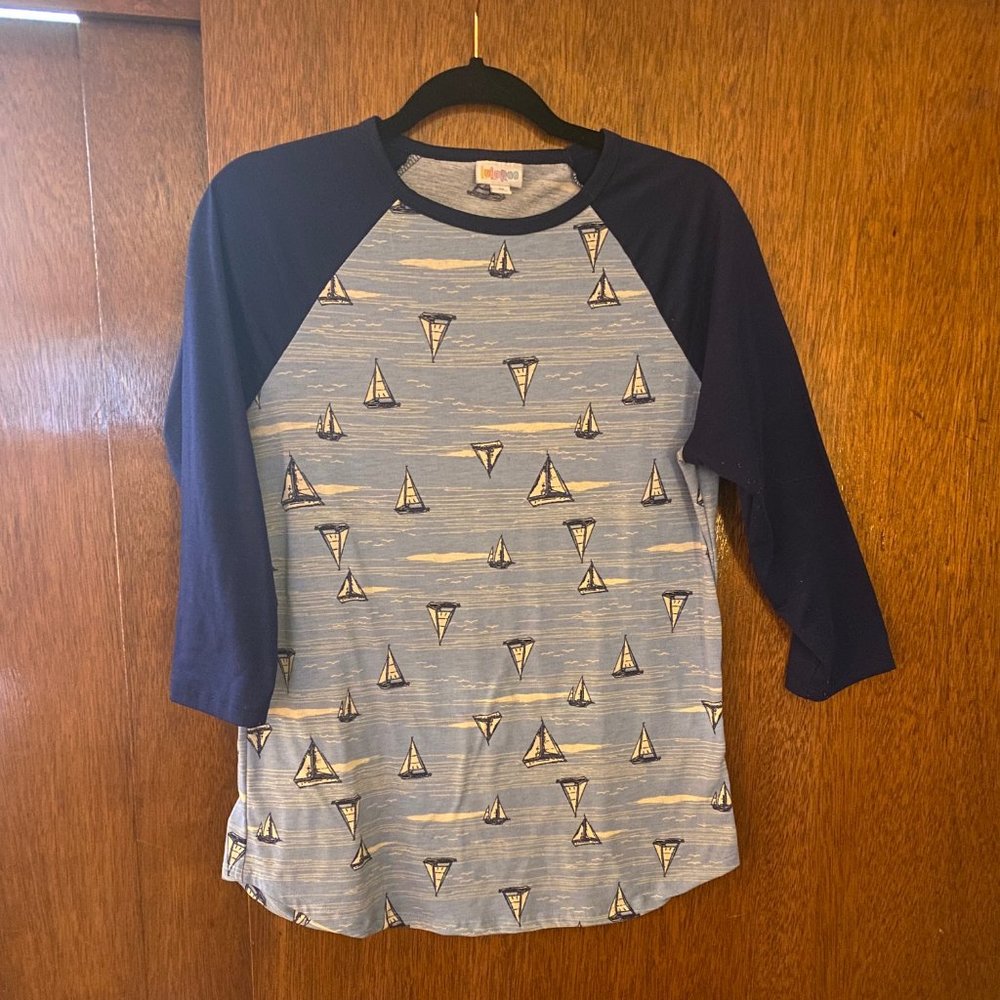 Lularoe Randy